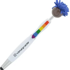 MopTopper Stylus Pen - Rainbow