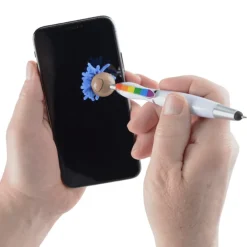 MopTopper Stylus Pen - Rainbow