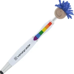 MopTopper Stylus Pen - Rainbow - 24 hr