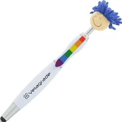 MopTopper Stylus Pen - Rainbow - 24 hr