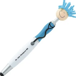 MopTopper Stylus Pen - Stethoscope - 24 hr