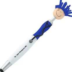 MopTopper Stylus Pen - Stethoscope - 24 hr