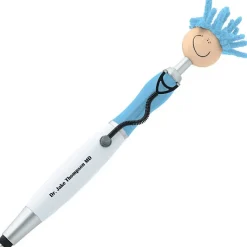 MopTopper Stylus Pen - Stethoscope - 24 hr