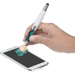 MopTopper Stylus Pen - Stethoscope - 24 hr