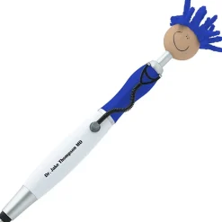 MopTopper Stylus Pen - Stethoscope - 24 hr