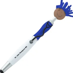 MopTopper Stylus Pen - Stethoscope - 24 hr