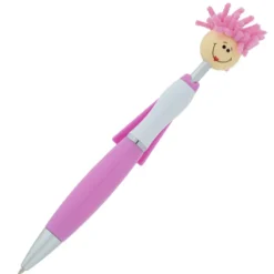 MopTopper Superhero Pen