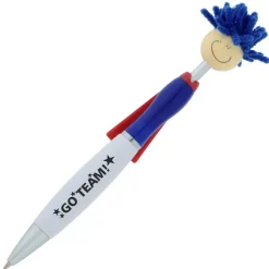 MopTopper Superhero Pen