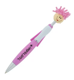 MopTopper Superhero Pen