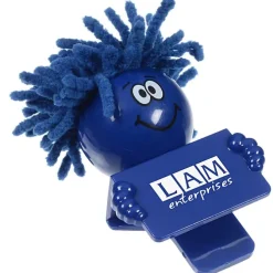 MopTopper Webcam Security Cover