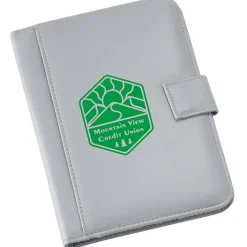 Morgan Jr. Padfolio
