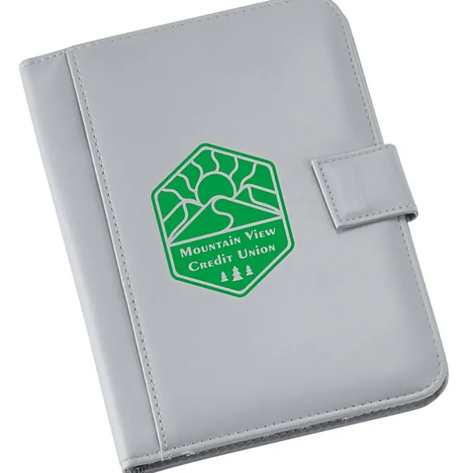 Morgan Jr. Padfolio