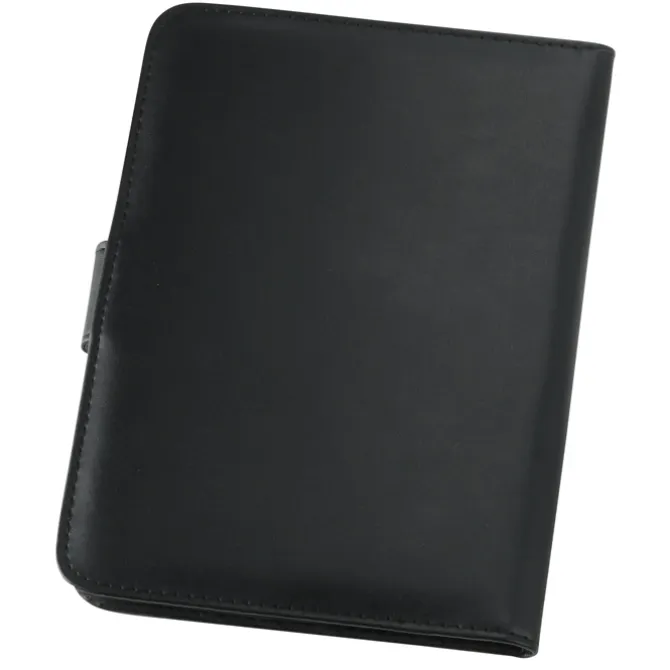 Morgan Jr. Padfolio