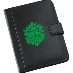 Morgan Jr. Padfolio