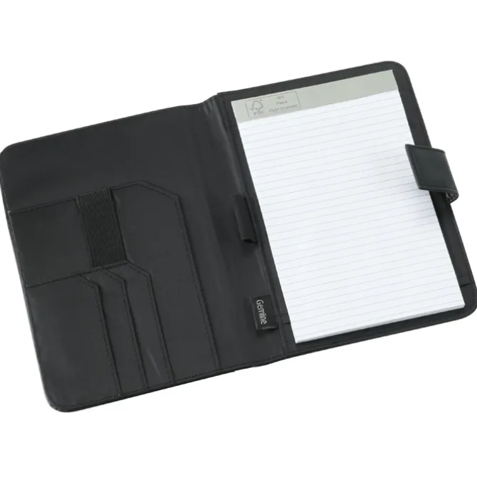 Morgan Jr. Padfolio