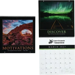 Motivations Appointment Calendar