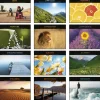 Motivations Calendar - Spiral