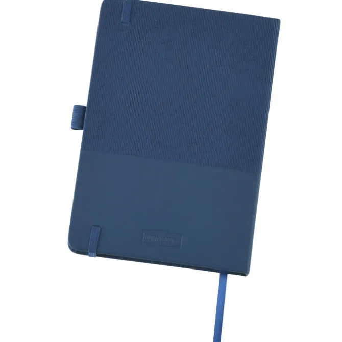 Mountaineer Notebook