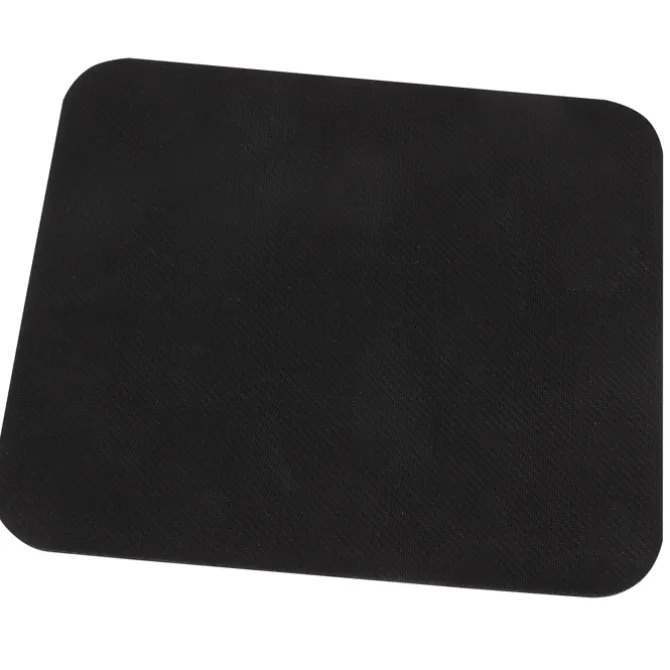 Mouse Pad with Antimicrobial Additive - Rectangle - 24 hr