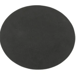 Mouse Pad with Antimicrobial Additive - Circle - 24 hr