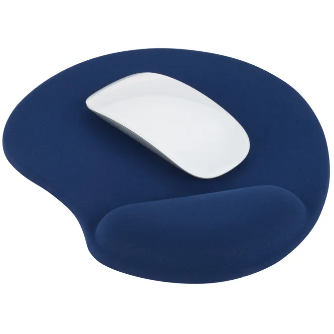 Mouse Pad with Wrist Rest