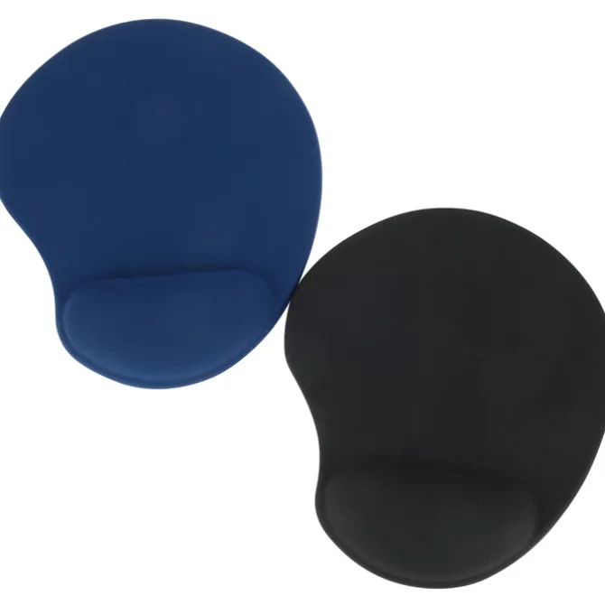 Mouse Pad with Wrist Rest