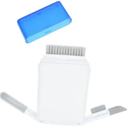 Multifunction Tech Brush and Screen Cleaner