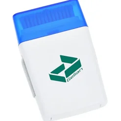 Multifunction Tech Brush and Screen Cleaner