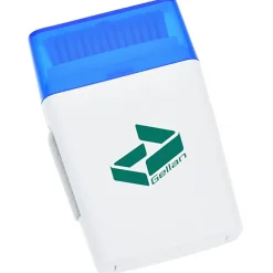 Multifunction Tech Brush and Screen Cleaner