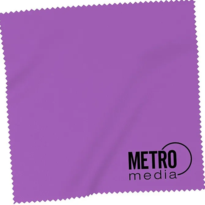 Multipurpose Cleaning Cloth - 6 inches x 6 inches