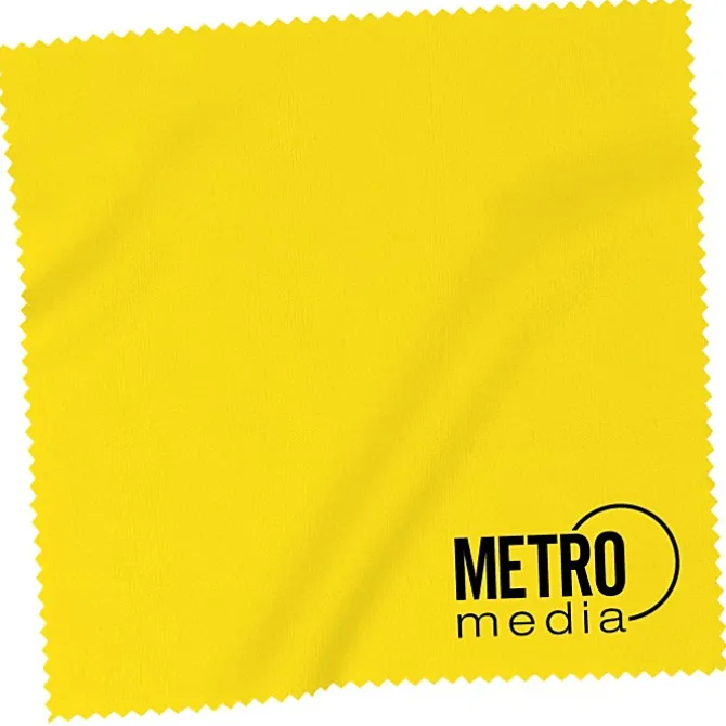 Multipurpose Cleaning Cloth - 6 inches x 6 inches