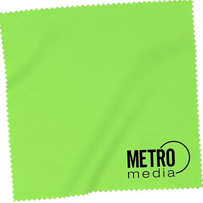 Multipurpose Cleaning Cloth - 6 inches x 6 inches