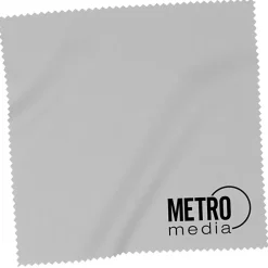 Multipurpose Cleaning Cloth - 6 inches x 6 inches