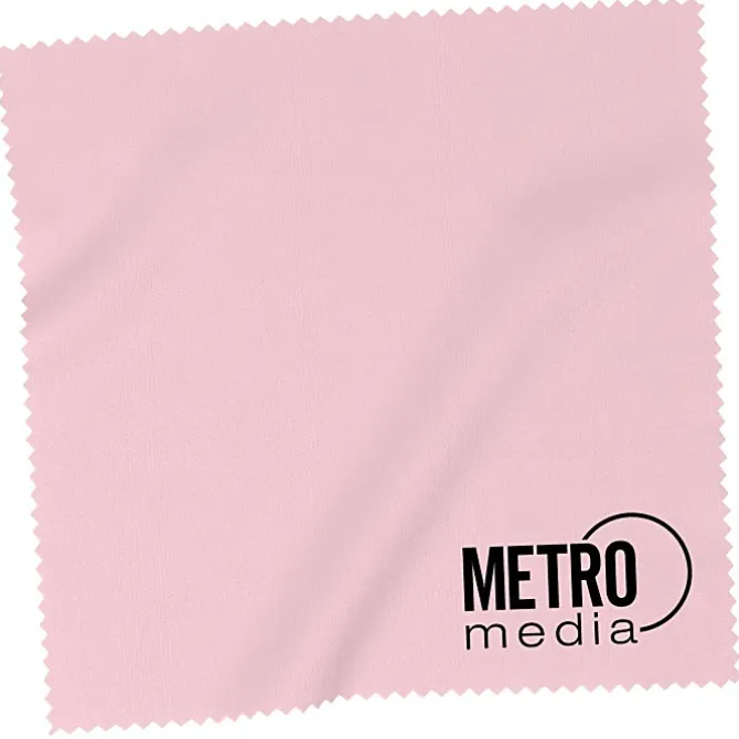 Multipurpose Cleaning Cloth - 6 inches x 6 inches