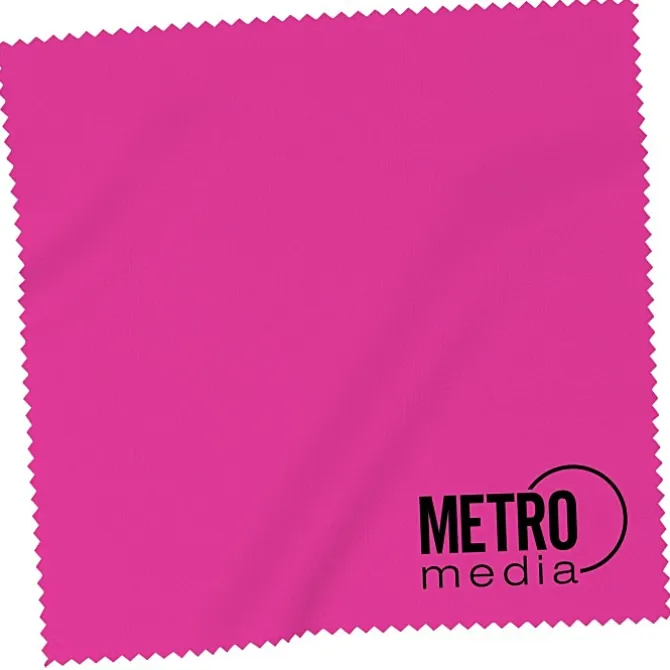 Multipurpose Cleaning Cloth - 6 inches x 6 inches