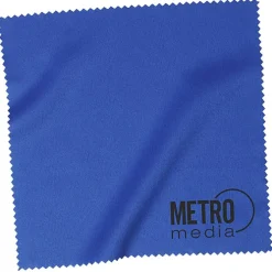 Multipurpose Cleaning Cloth - 6 inches x 6 inches