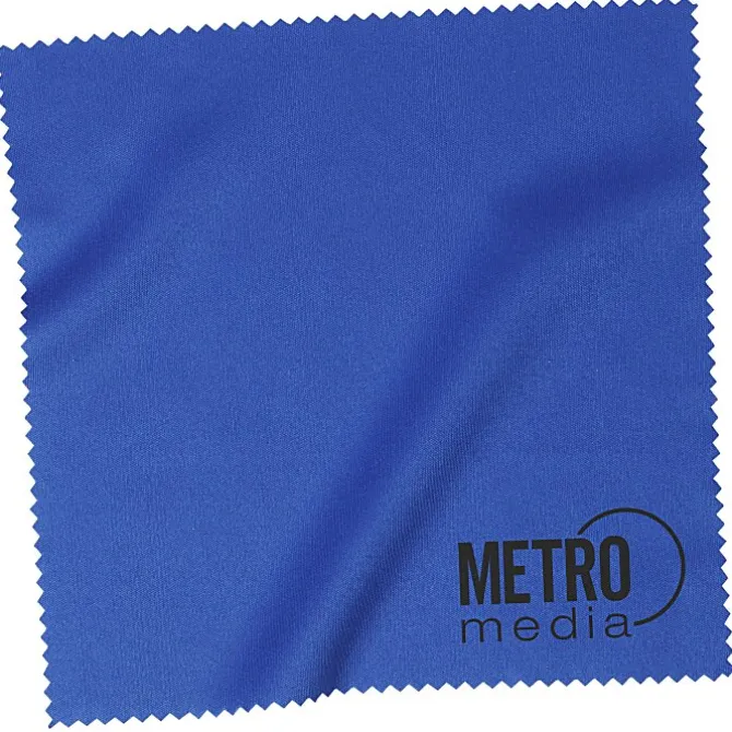 Multipurpose Cleaning Cloth - 6 inches x 6 inches