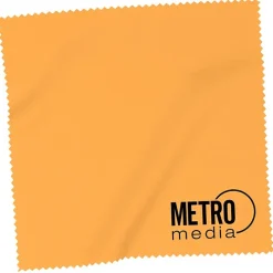 Multipurpose Cleaning Cloth - 6 inches x 6 inches