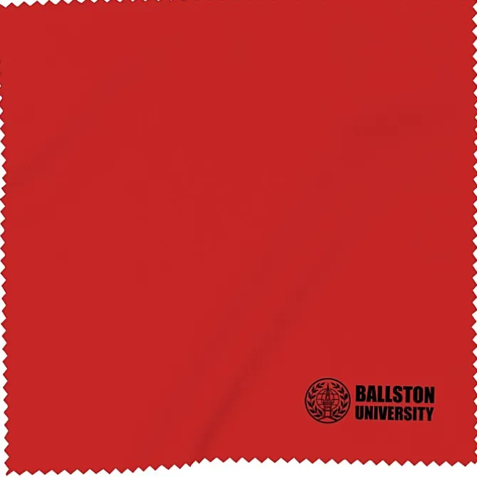 Multipurpose Cleaning Cloth - 8 inches x 8 inches