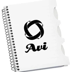 Multitask Notebook
