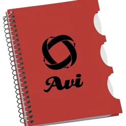 Multitask Notebook