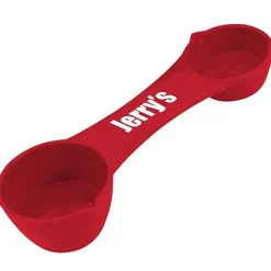 Multiuse Measuring Spoon