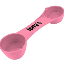 Multiuse Measuring Spoon