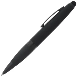 Munro Soft Touch Stylus Twist Metal Pen