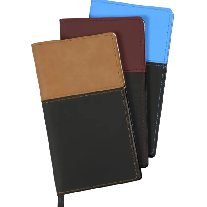Mystic Planner 2-Tone Planner - Academic