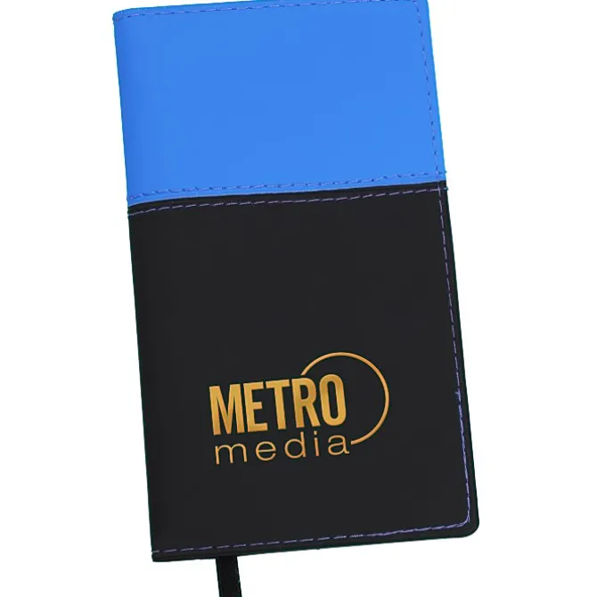 Mystic Soft Cover Memo Book