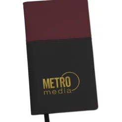 Mystic Soft Cover Memo Book