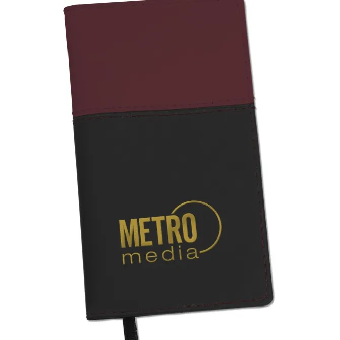 Mystic Soft Cover Memo Book