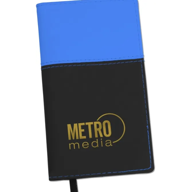 Mystic Soft Cover Memo Book