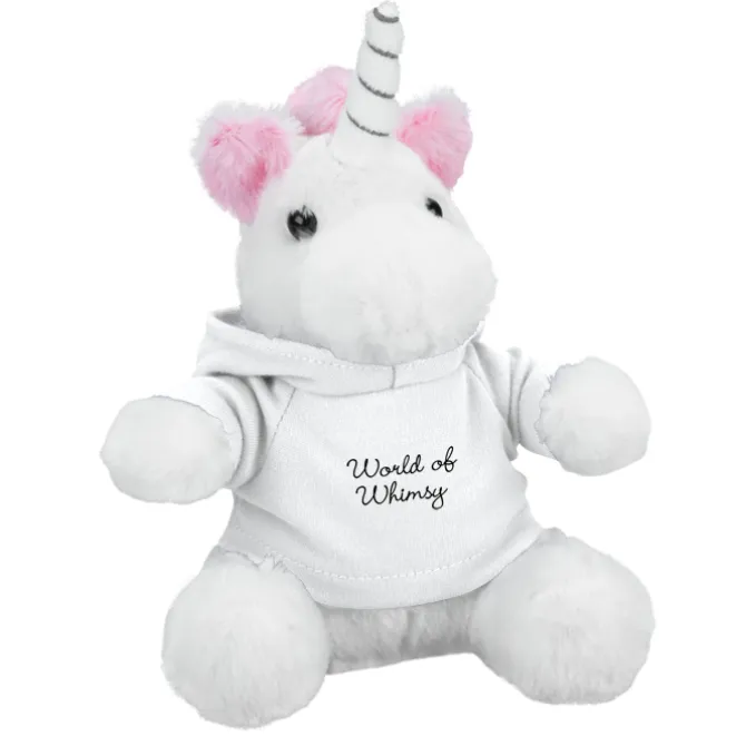 Mystic Unicorn - 6 inches